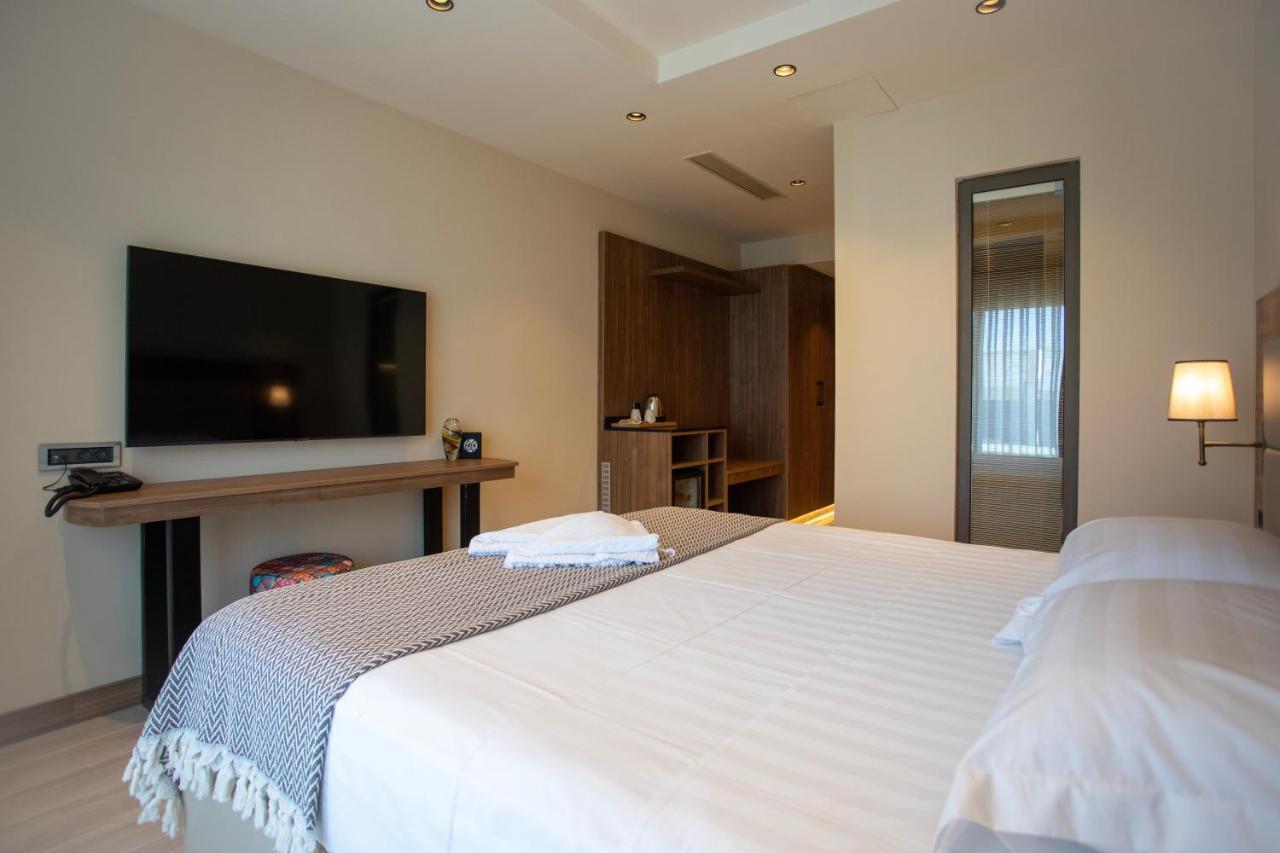 Sezz Hotels Spa Wellness Yalikavak Adult Only Zewnętrze zdjęcie