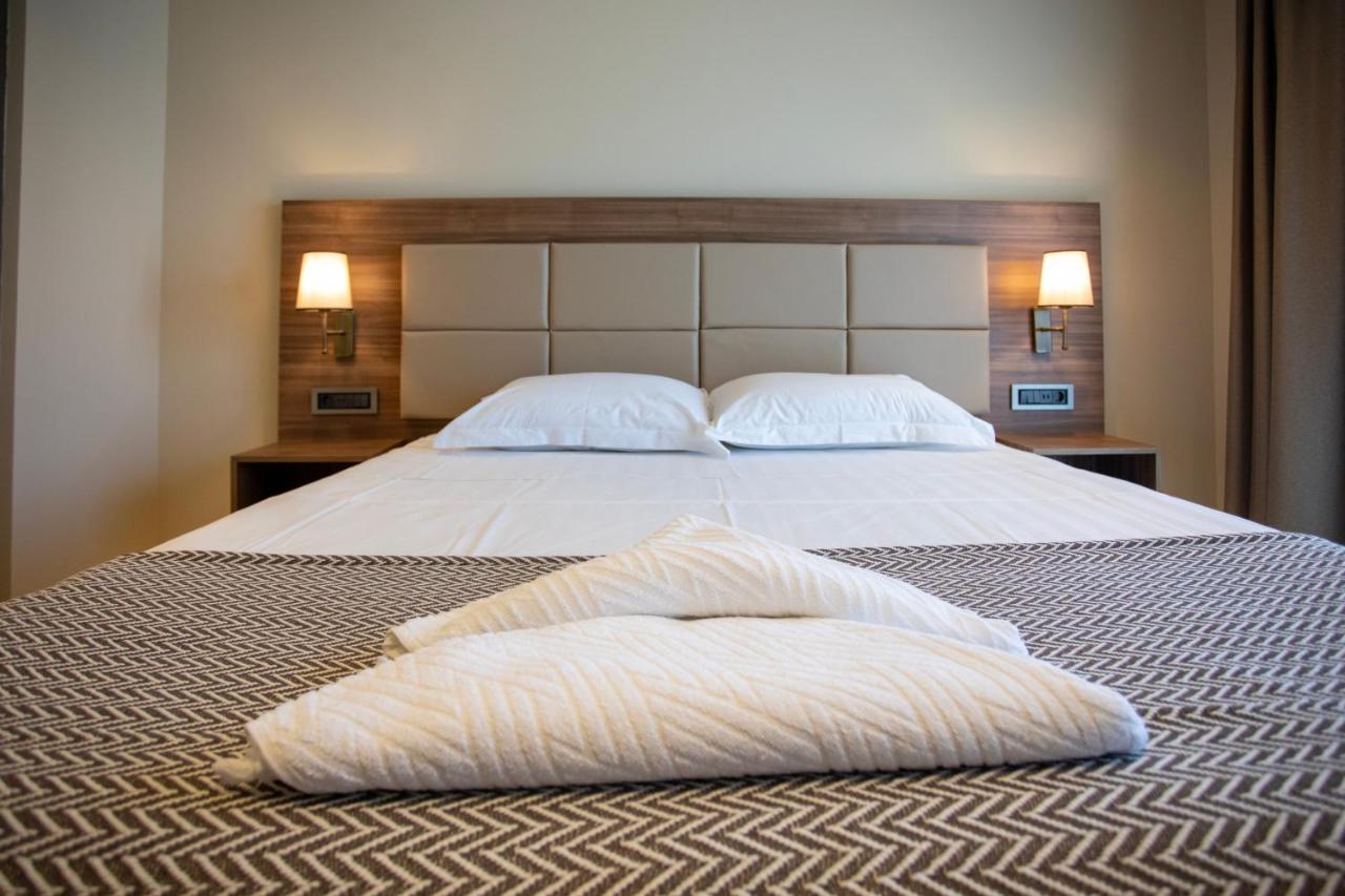 Sezz Hotels Spa Wellness Yalikavak Adult Only Zewnętrze zdjęcie