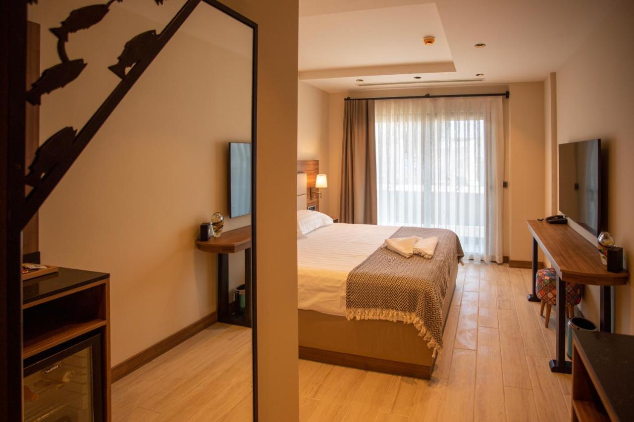 Sezz Hotels Spa Wellness Yalikavak Adult Only Zewnętrze zdjęcie