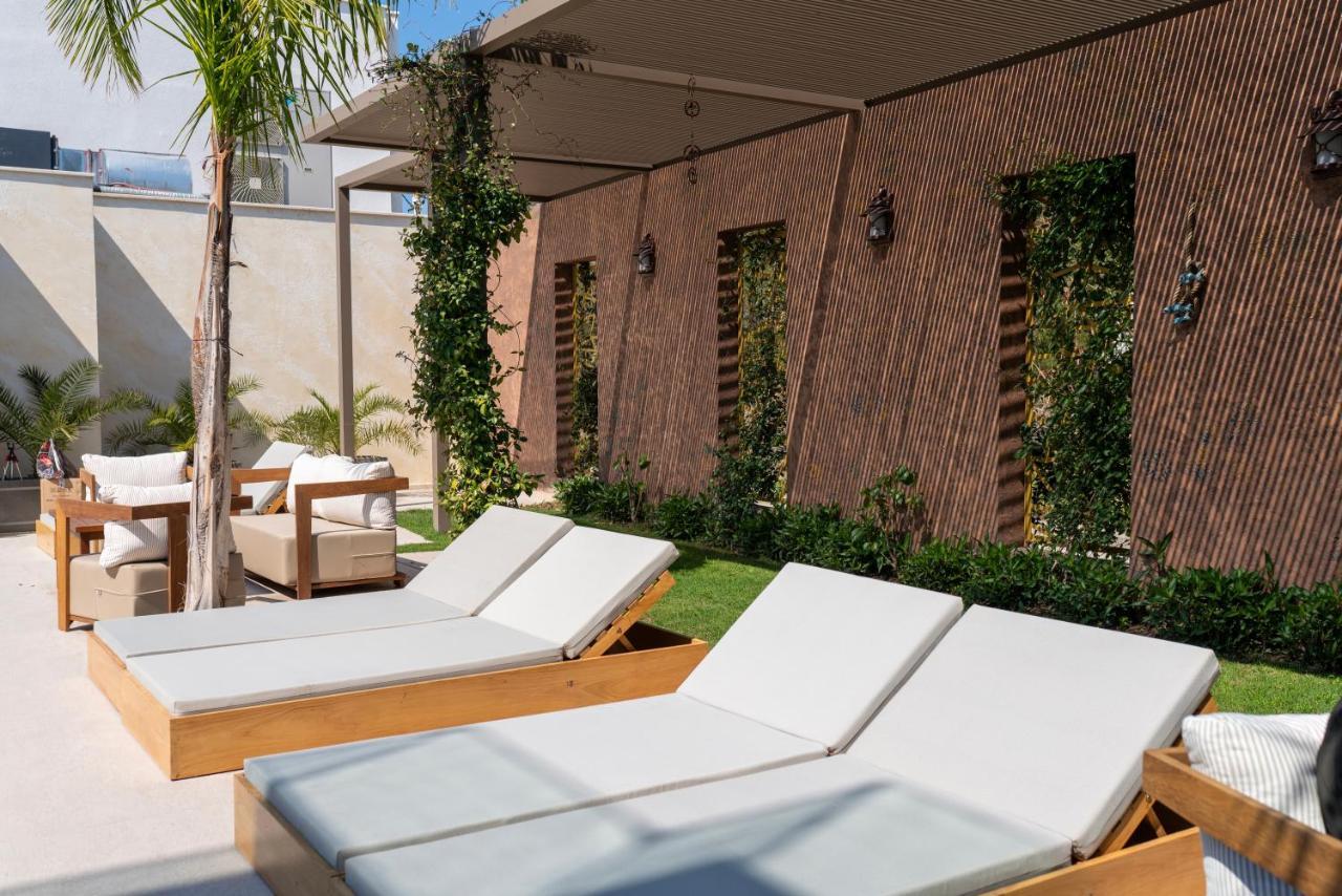 Sezz Hotels Spa Wellness Yalikavak Adult Only Zewnętrze zdjęcie