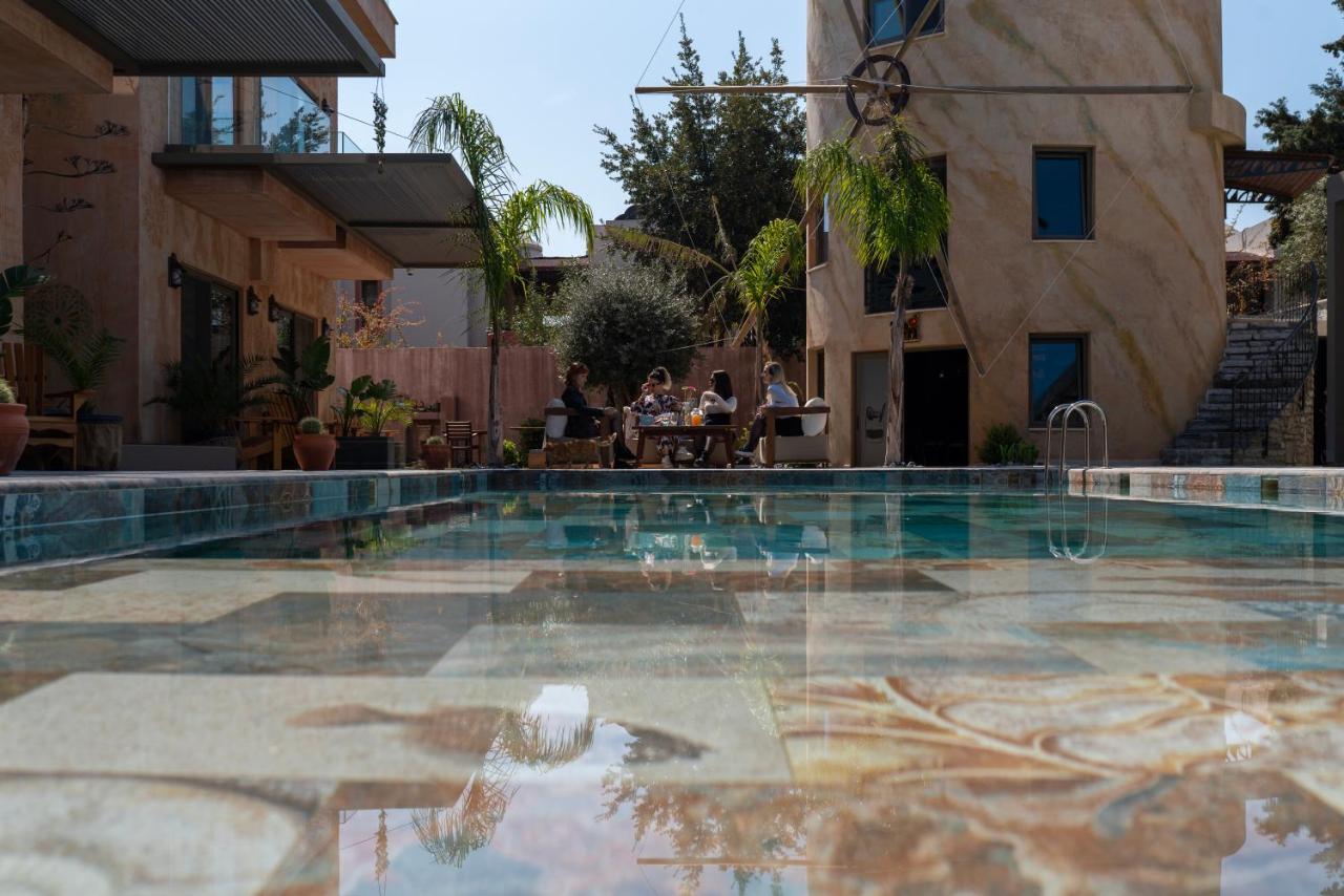 Sezz Hotels Spa Wellness Yalikavak Adult Only Zewnętrze zdjęcie