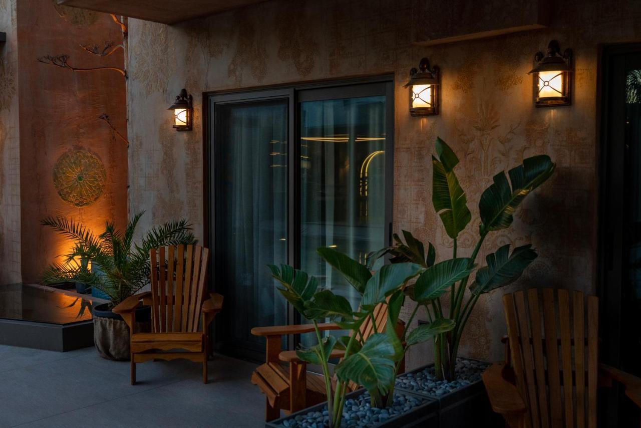 Sezz Hotels Spa Wellness Yalikavak Adult Only Zewnętrze zdjęcie