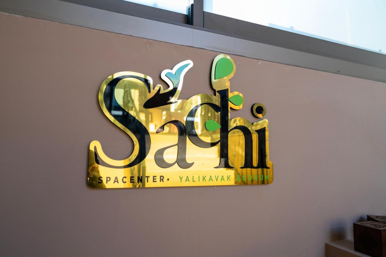 Sezz Hotels Spa Wellness Yalikavak Adult Only Zewnętrze zdjęcie