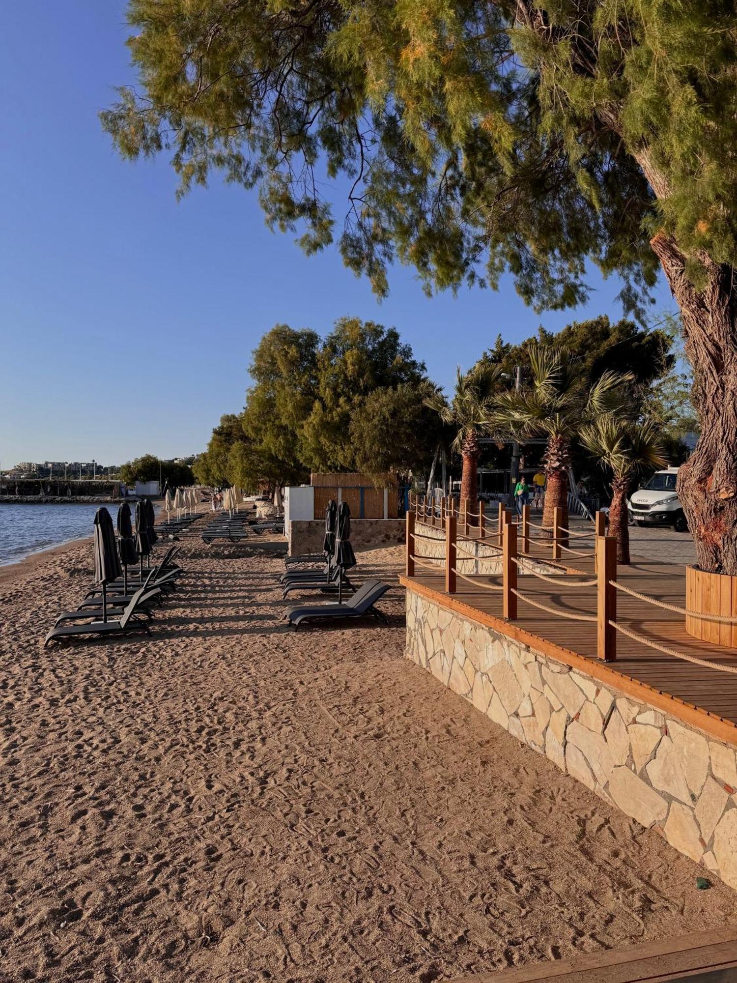 Sezz Hotels Spa Wellness Yalikavak Adult Only Zewnętrze zdjęcie