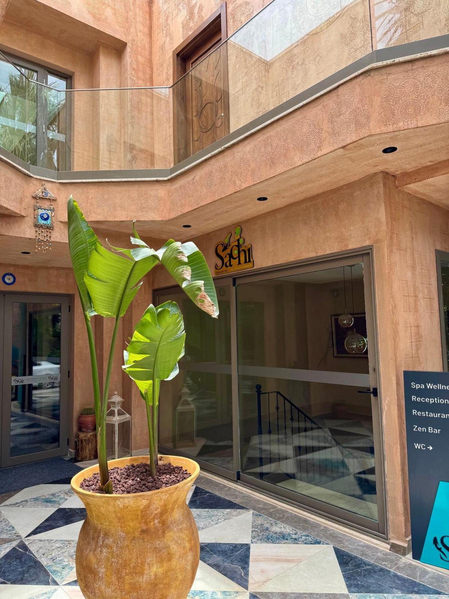 Sezz Hotels Spa Wellness Yalikavak Adult Only Zewnętrze zdjęcie