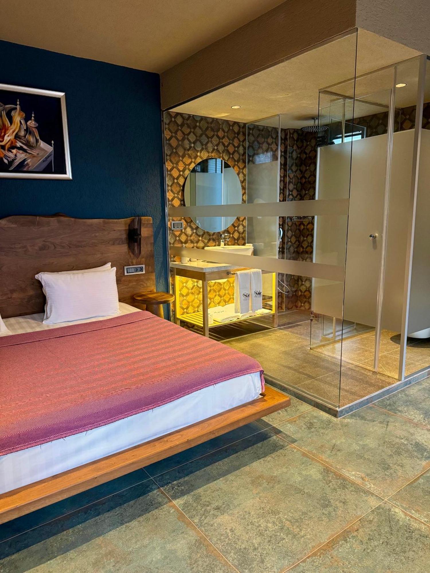 Sezz Hotels Spa Wellness Yalikavak Adult Only Zewnętrze zdjęcie