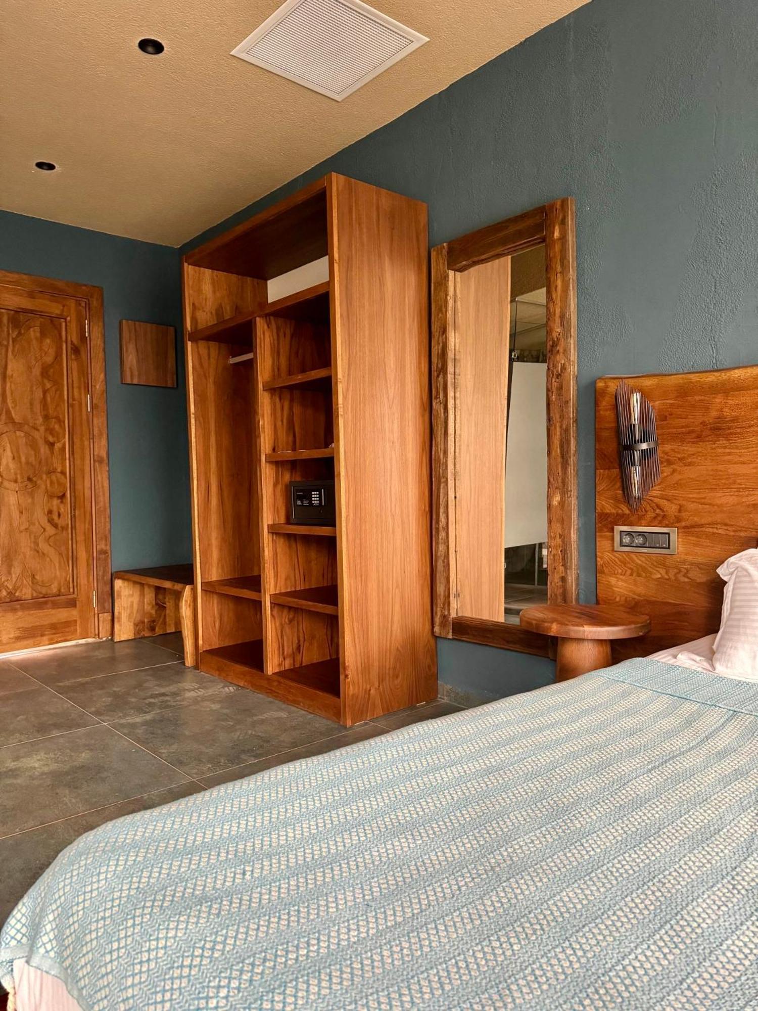 Sezz Hotels Spa Wellness Yalikavak Adult Only Zewnętrze zdjęcie