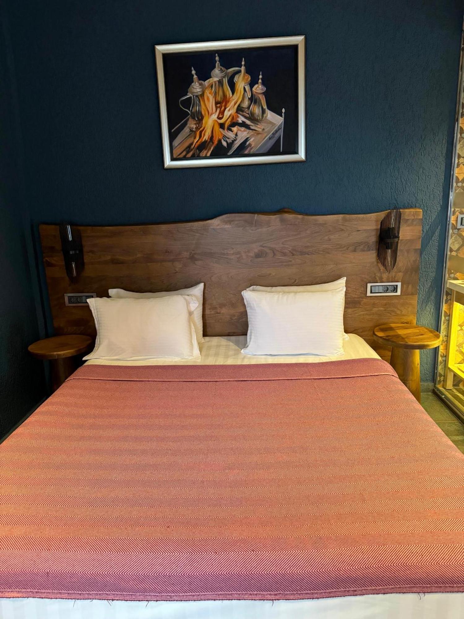 Sezz Hotels Spa Wellness Yalikavak Adult Only Zewnętrze zdjęcie