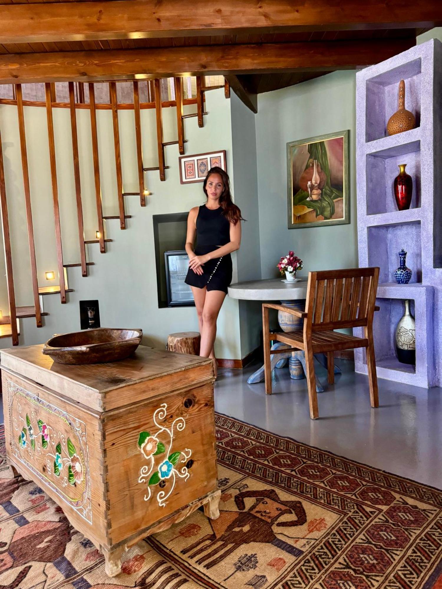 Sezz Hotels Spa Wellness Yalikavak Adult Only Zewnętrze zdjęcie