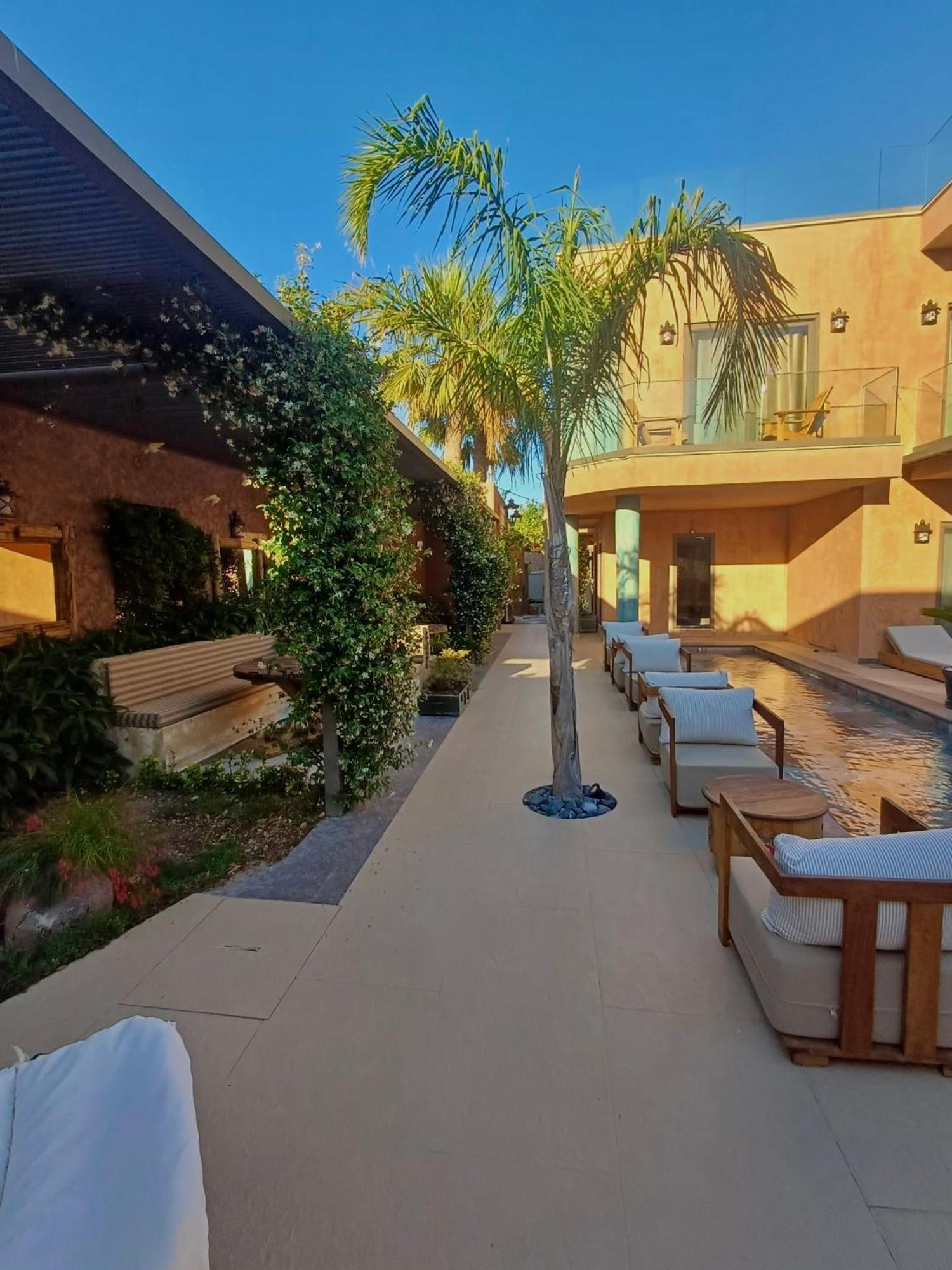 Sezz Hotels Spa Wellness Yalikavak Adult Only Zewnętrze zdjęcie
