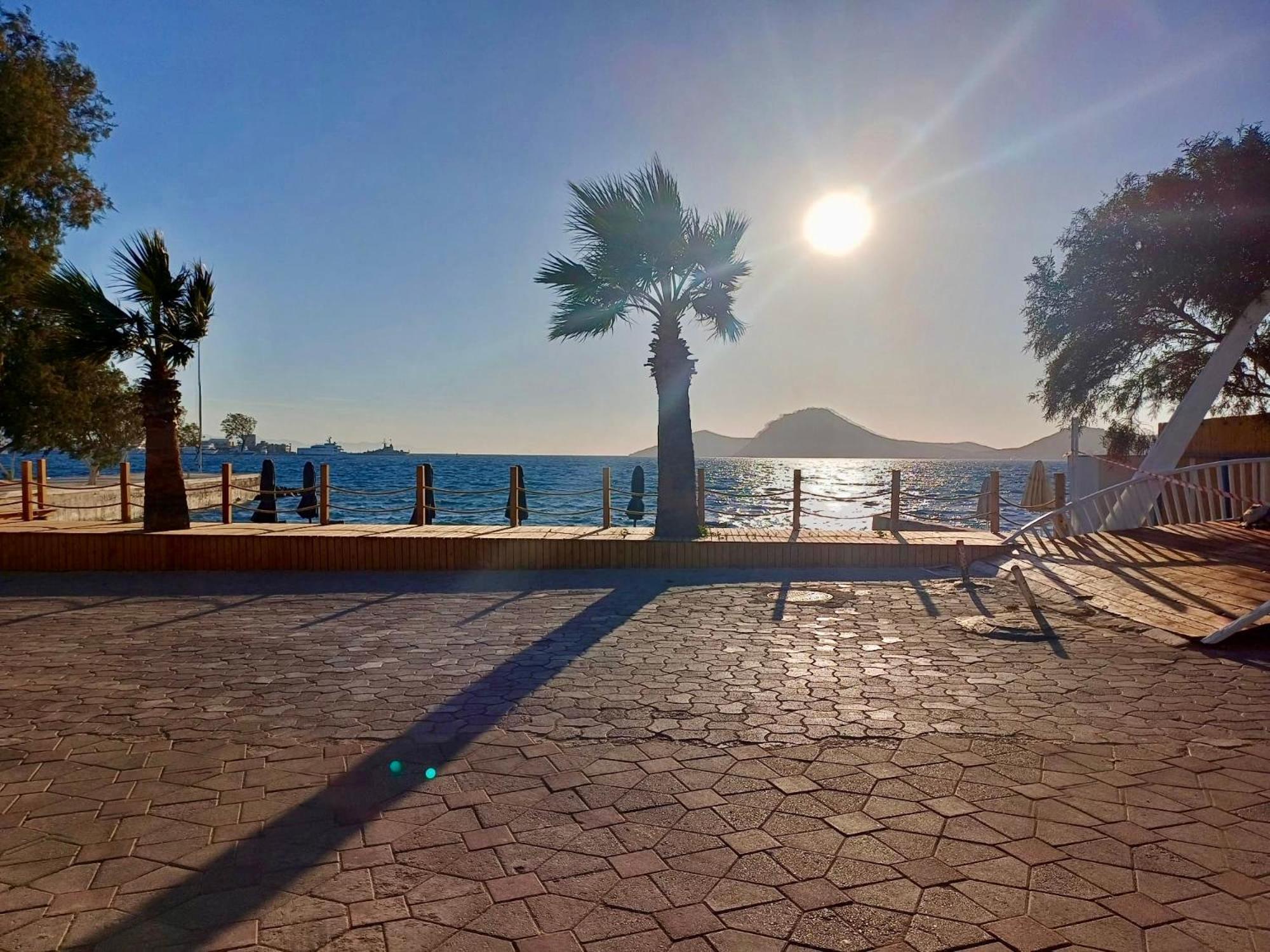 Sezz Hotels Spa Wellness Yalikavak Adult Only Zewnętrze zdjęcie