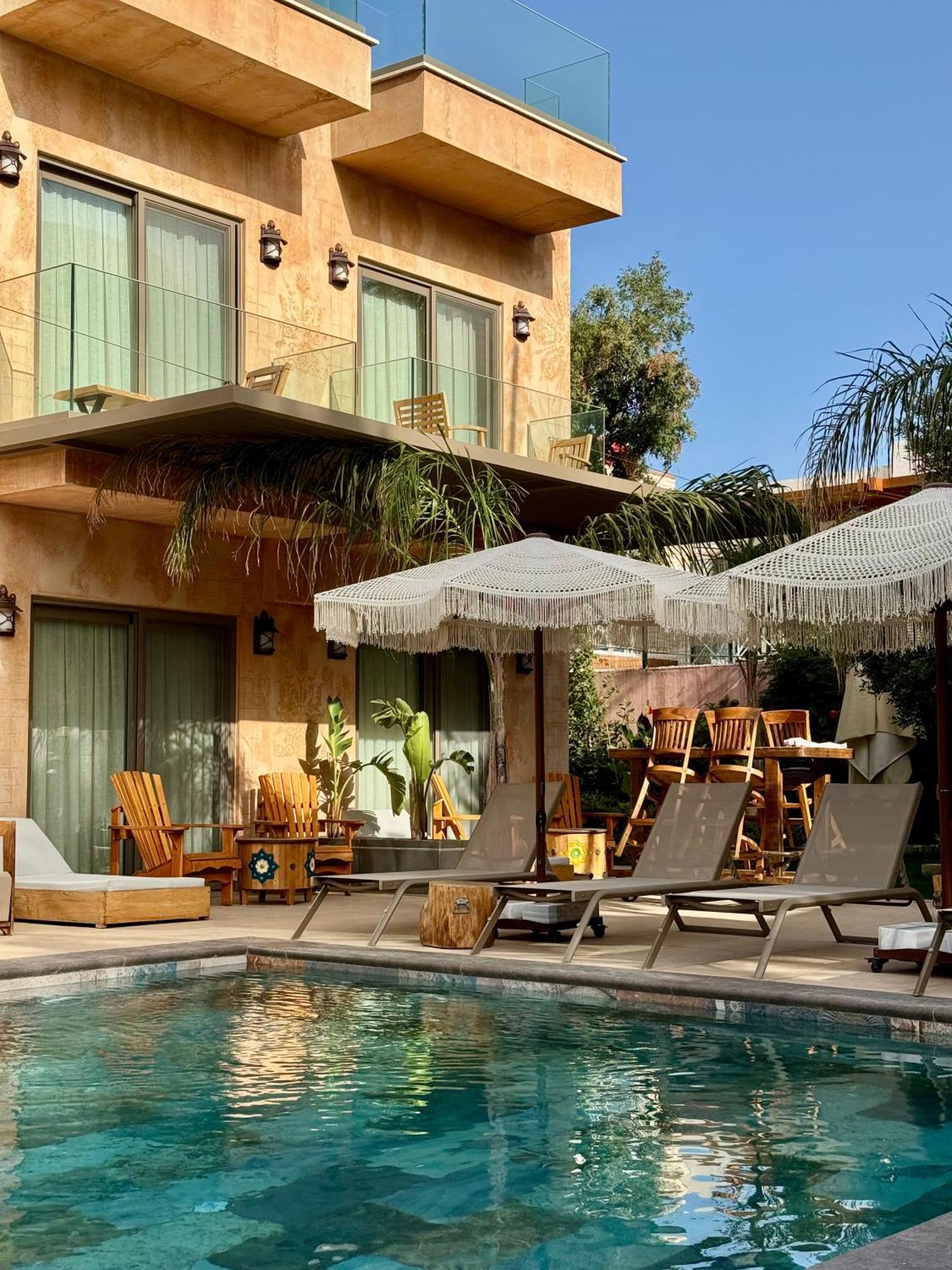 Sezz Hotels Spa Wellness Yalikavak Adult Only Zewnętrze zdjęcie